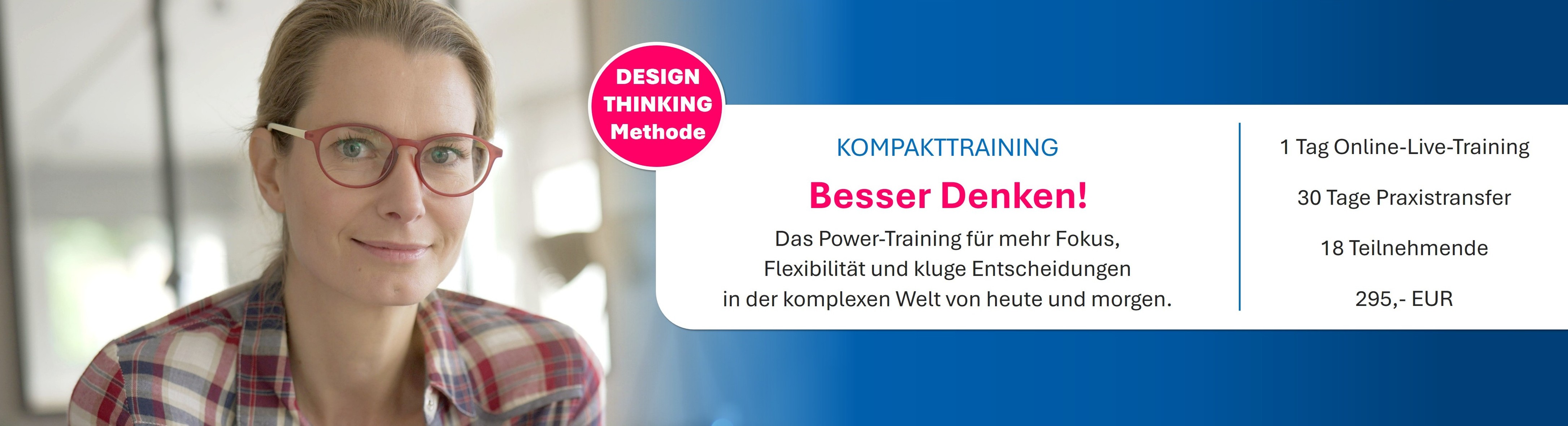 Kompakttraining Denken Bild 1