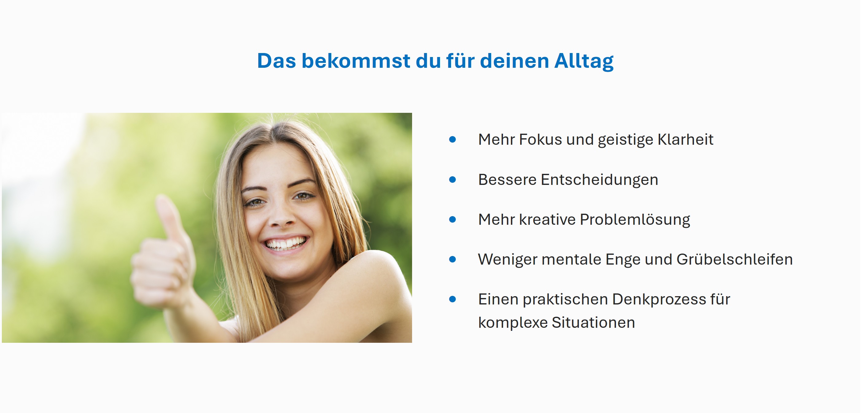 Kompakttraining Denken Bild 5
