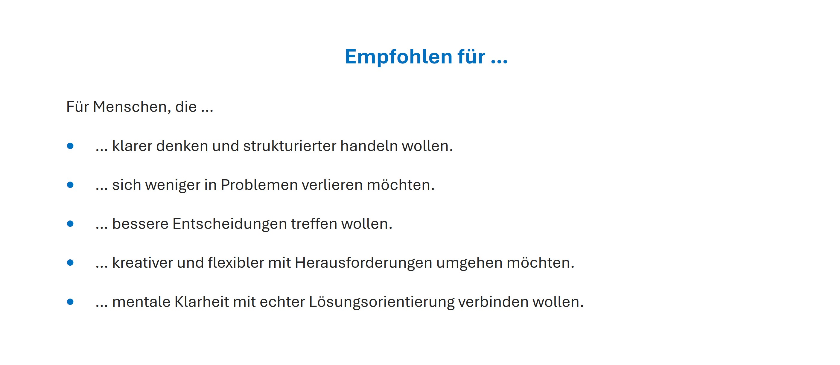 Kompakttraining Denken Bild 6