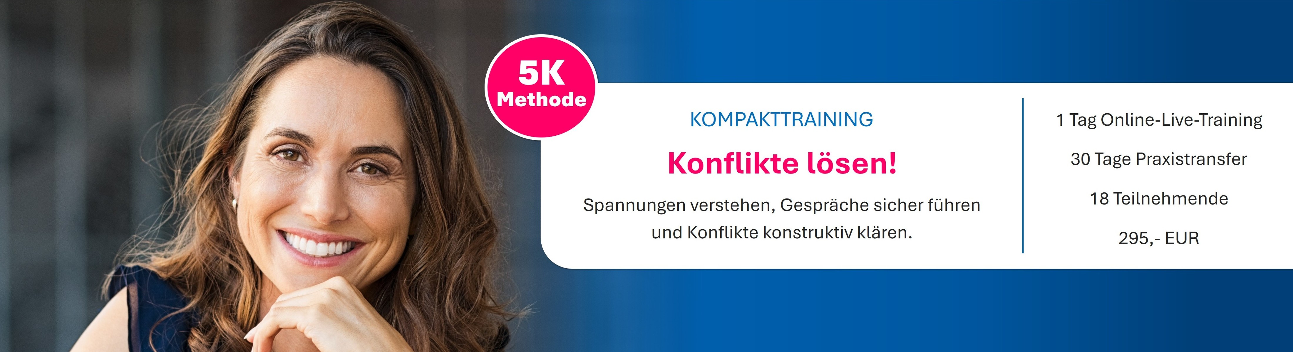 Kompakttraining Konflikte Bild 1