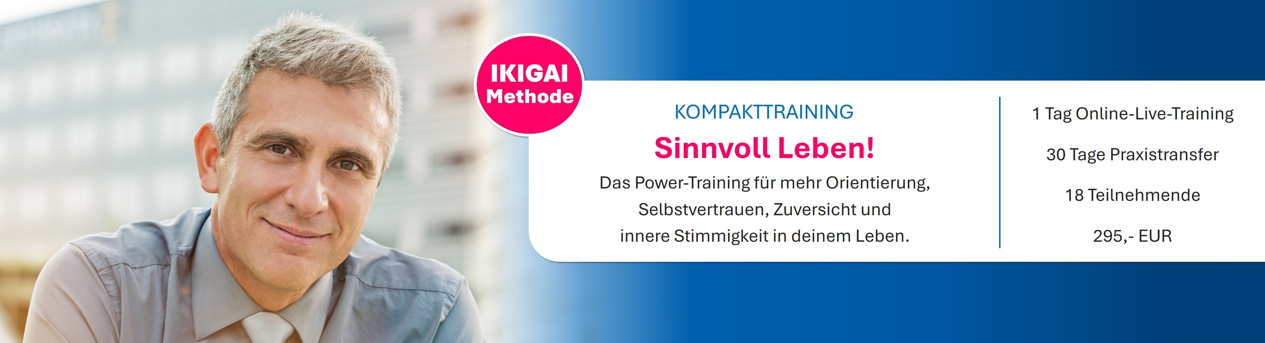 Kompakttraining Sinn Bild 1