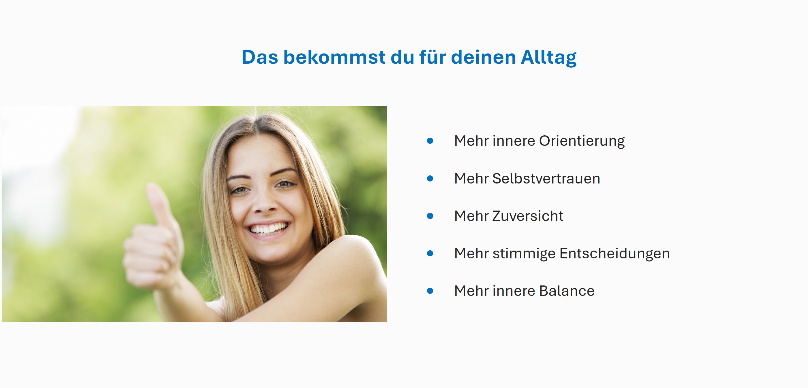 Kompakttraining Sinn Bild 5