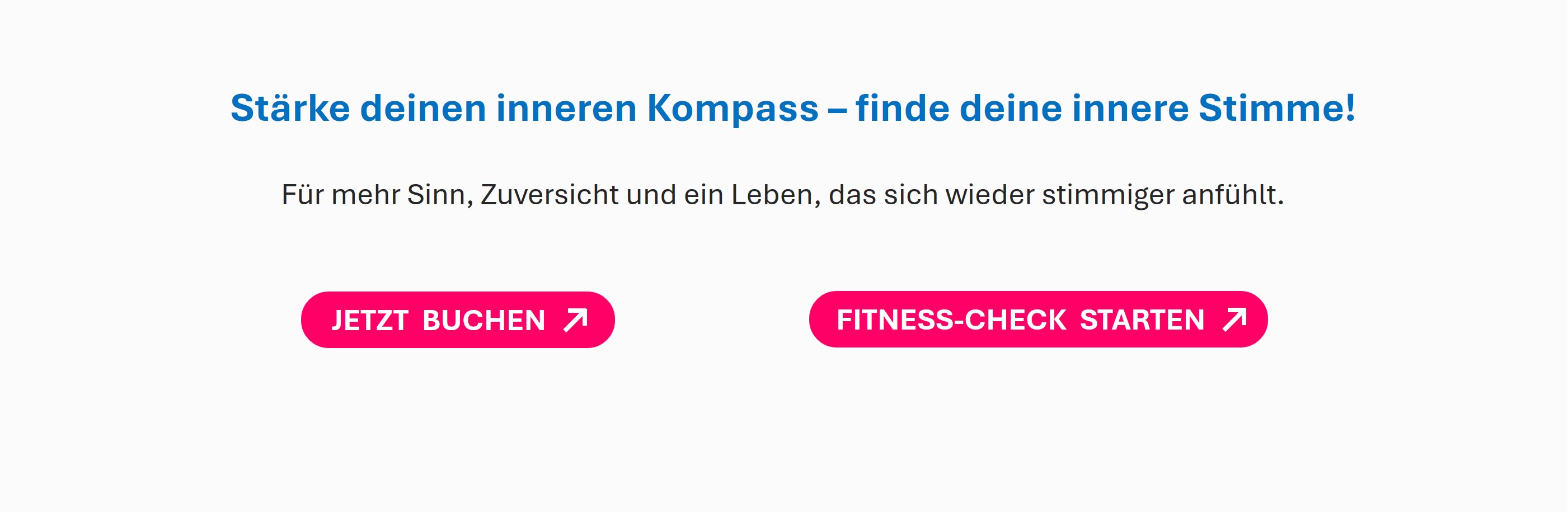 Kompakttraining Sinn Bild 7
