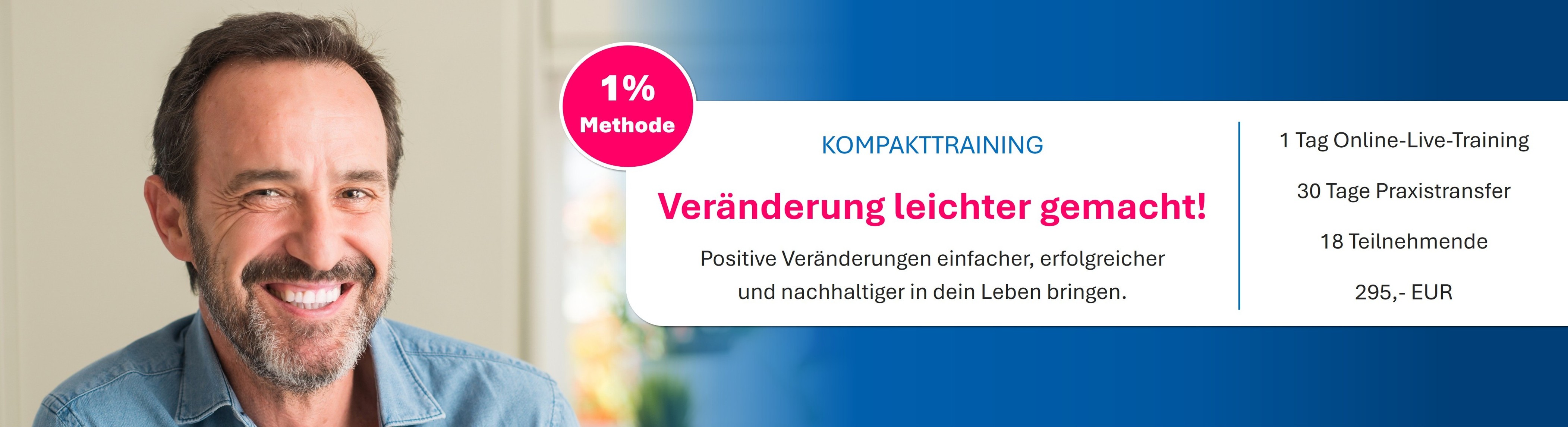 Kompakttraining Veränderung Bild 1