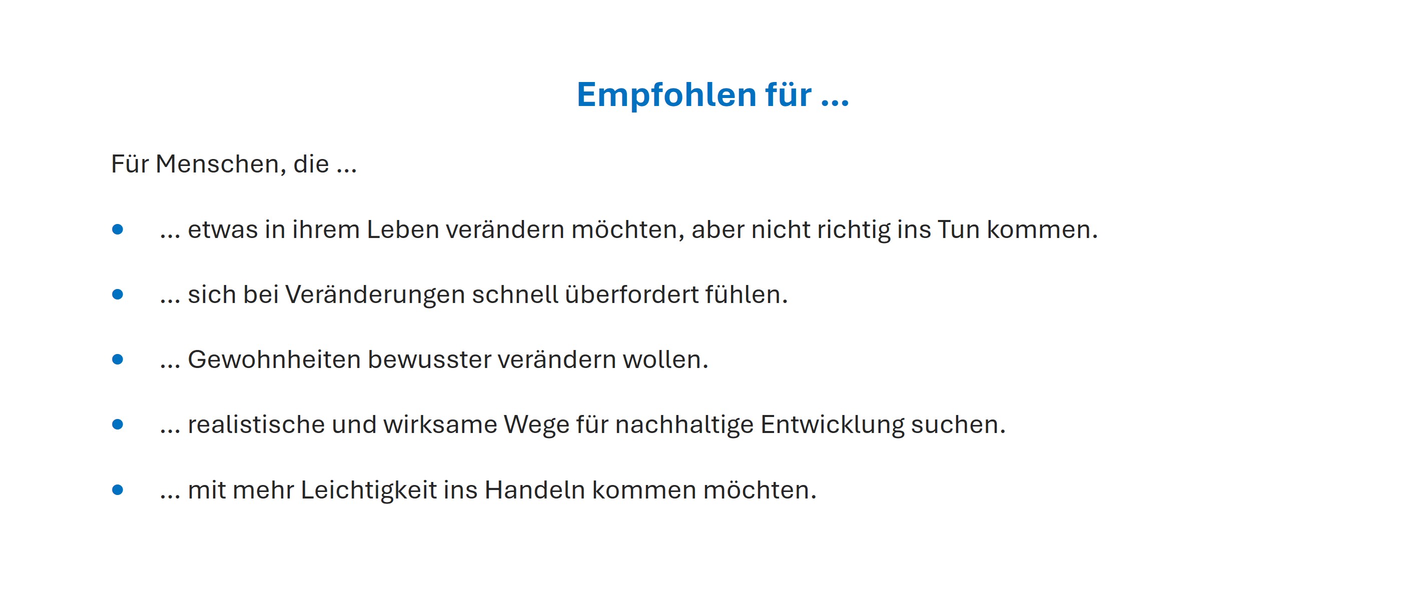 Kompakttraining Veränderung Bild 6
