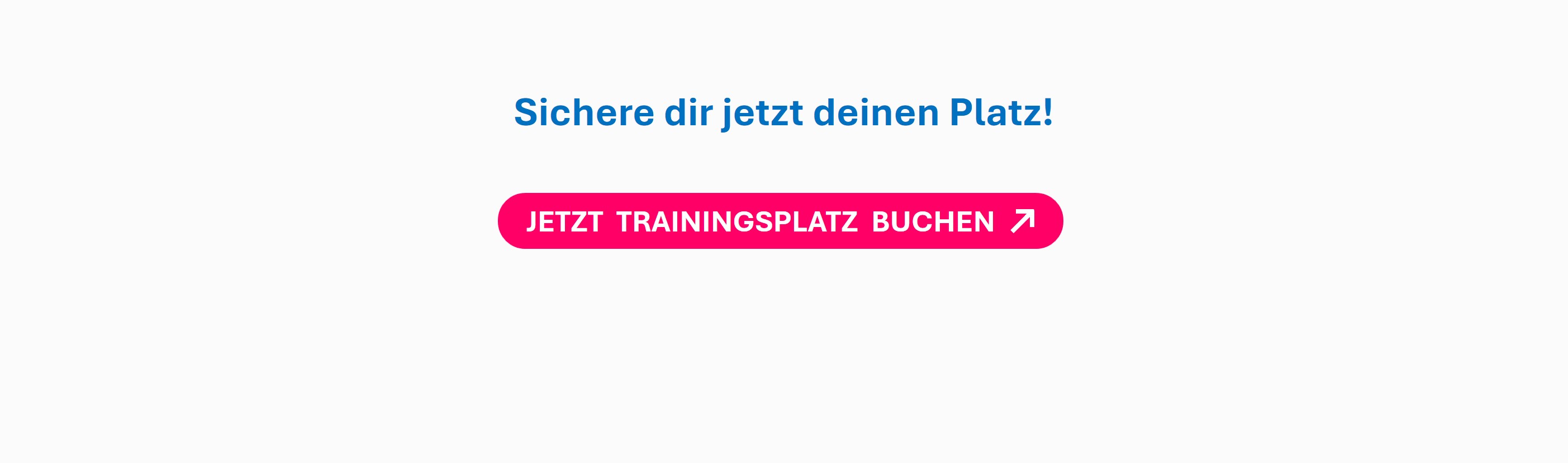 Trainingsprogramm Bild 9